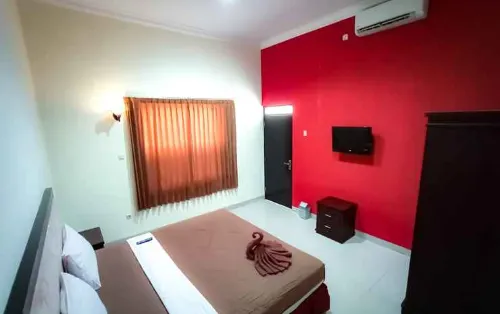 The Winner Hotel