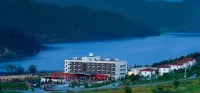 Obam Termal Resort Hotel ve Spa Hotel di Coturtepe Mahallesi