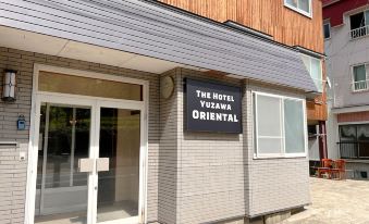 The Hotel Yuzawa Oriental - Housity