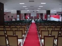 Sarp Hotel Hotels in Хопа