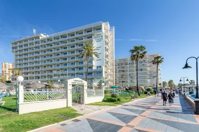 Hotel La Barracuda