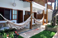 Pousada Maria Pitanga