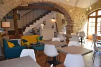 La Bastide de Vaison Hôtels à : Tulette