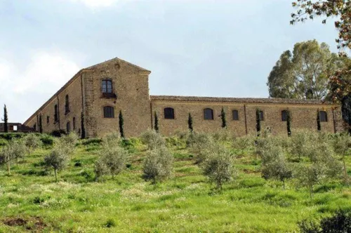 Agriturismo Gigliotto Sicilia