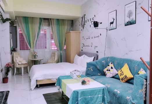 Yimeijia Guesthouse 이미지