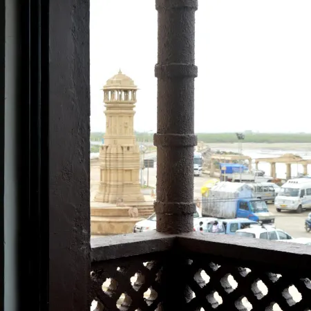 Hotel Shree Vallabh