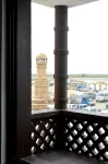 Hotel Shree Vallabh - Ocean View