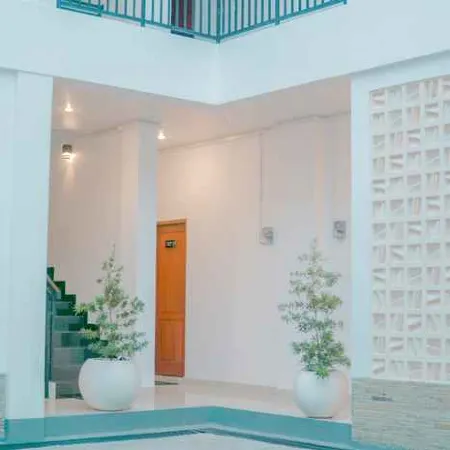 Bintang Guest House Lampung