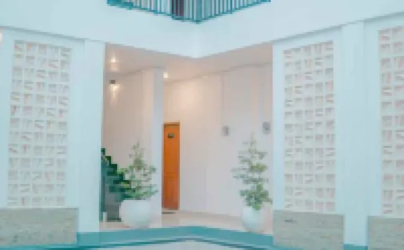 Bintang Guest House Lampung