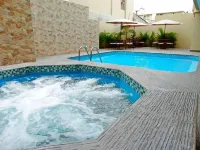 Hotel Marvento Suites