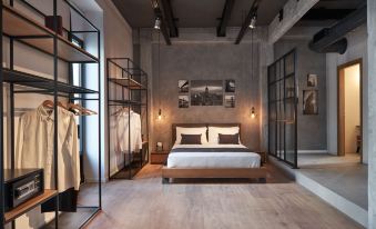 Kolonaki 8 - Design Suites & Lofts