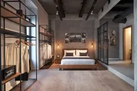 Kolonaki 8 - Design Suites & Lofts Hotels near Incrocio