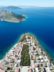 Perdika Mare Guesthouse - en bord de mer