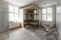 Theresian Apartment Hotels in Spornhau
