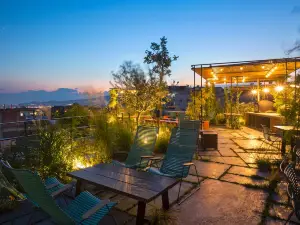 The Foundry Suites