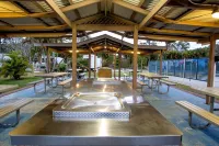 Reflections Ferry Reserve - Holiday Park Hotels in Mullumbimby