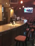 Meadowlands Plaza Hotel - bar