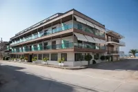 Hotel Mavridis Hotels in Triglia