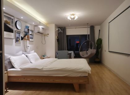 瑞豐公寓（建平路分店）