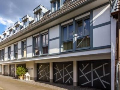 Ferienapartments am Steinfelder Hof