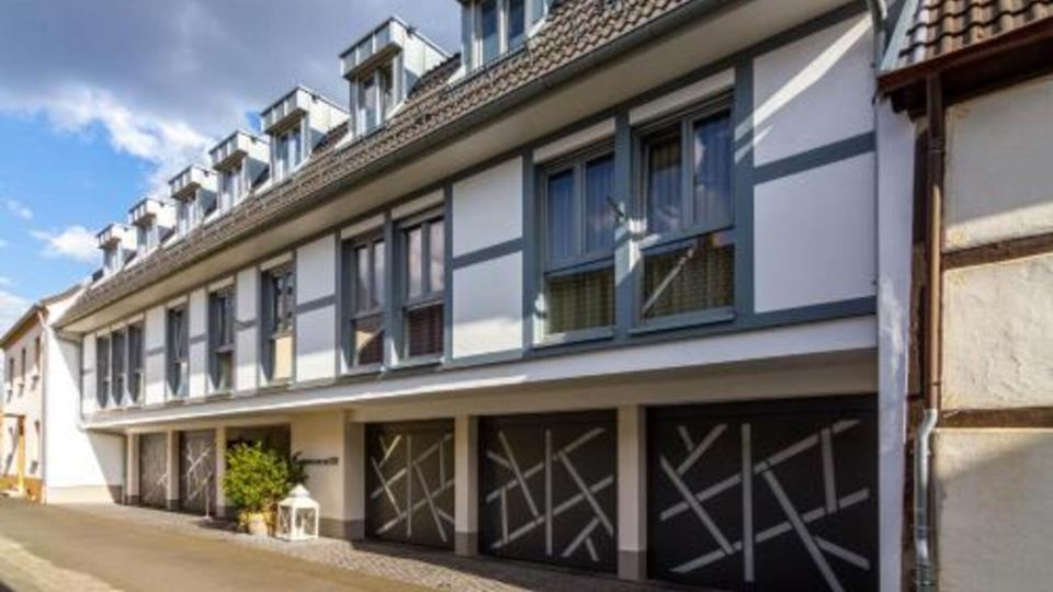 Ferienapartments am Steinfelder Hof
