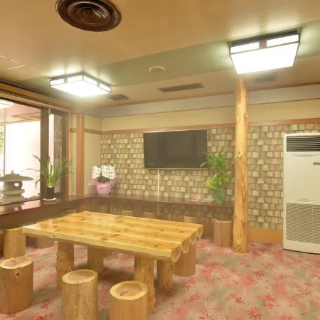 Senso Yudagawa