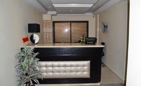 Al Akhawayn - Housity