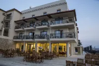Neopol Hotel Hotels in Hacifeyzullah Mahallesi