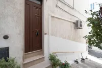 La Cupoletta Hotel in zona Piazza della Libertà