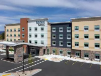 Fairfield Inn & Suites Boise West Hotels in Ada County