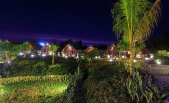 Tanjung Lima Villas Labuan Bajo
