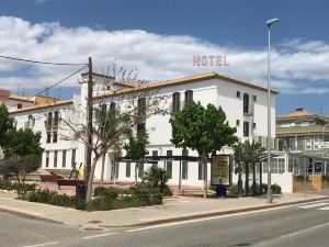 Hotel El Paraíso - Calabardina - Águilas - Murcia