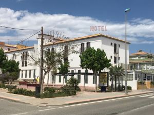 Hotel El Paraíso