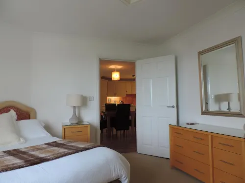 Sea Breeze Apartment Hotels in Carlyon