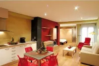 Hospedium Apartamentos Cañitas Maite Familiar Hotels in Ribera del Júcar
