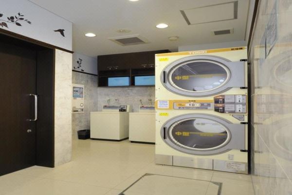 토요코인 오사카 츠루하시 에키마에(Toyoko Inn Osaka Tsuruhashi Ekimae)_4