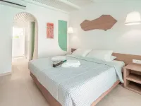 Aloe Hotel – Adults Only Hotels in Kallithea