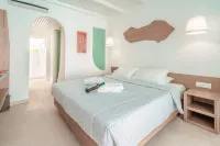 Aloe Hotel – Adults Only