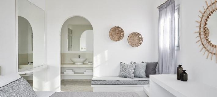 MRS. Armelina by Mr&MRS White Hotels Hotels in Naoussa
