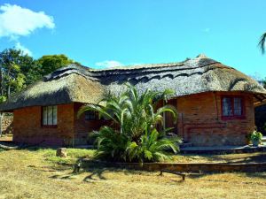 Entabeni Lodge