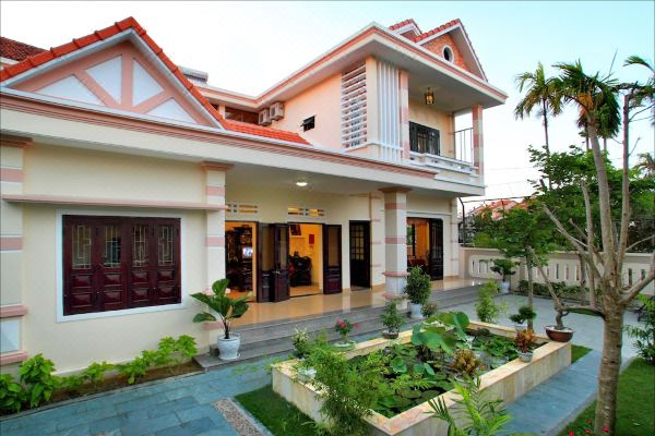 한 투웬 홈스테이(HAN Thuyen Homestay)_1