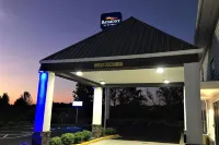 Best Western Country Side Inn Hotels in Adairsville