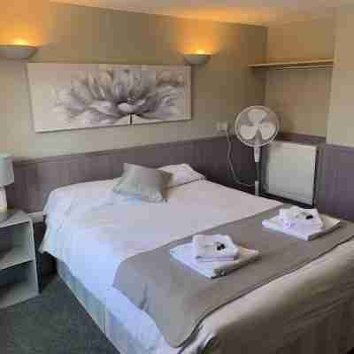 國王之首酒店 Rooms