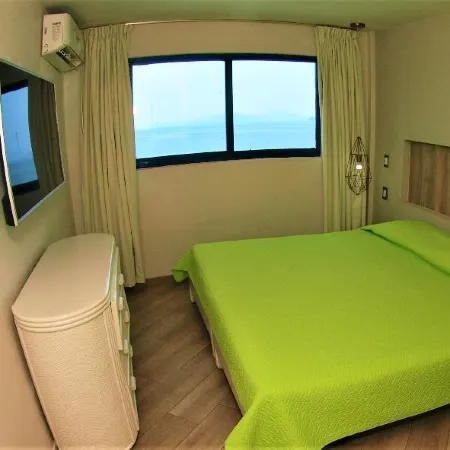 Hotel Marina Puerto Dorado - Todo Incluido