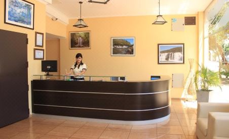 RiHotel - Housity