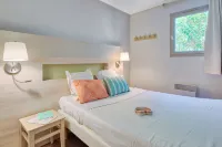 Résidence Pierre & Vacances les Parcs de Grimaud Hotels in Grimaud