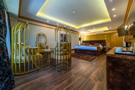 Sentido Kamelya Selin Luxury Resort & Spa