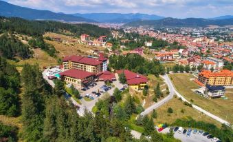 Grand Hotel Velingrad