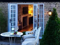 The Crown Inn Hotels in Oundle