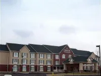 Country Inn & Suites by Radisson, Fairborn South, Oh Hotels near Puzzles Plus